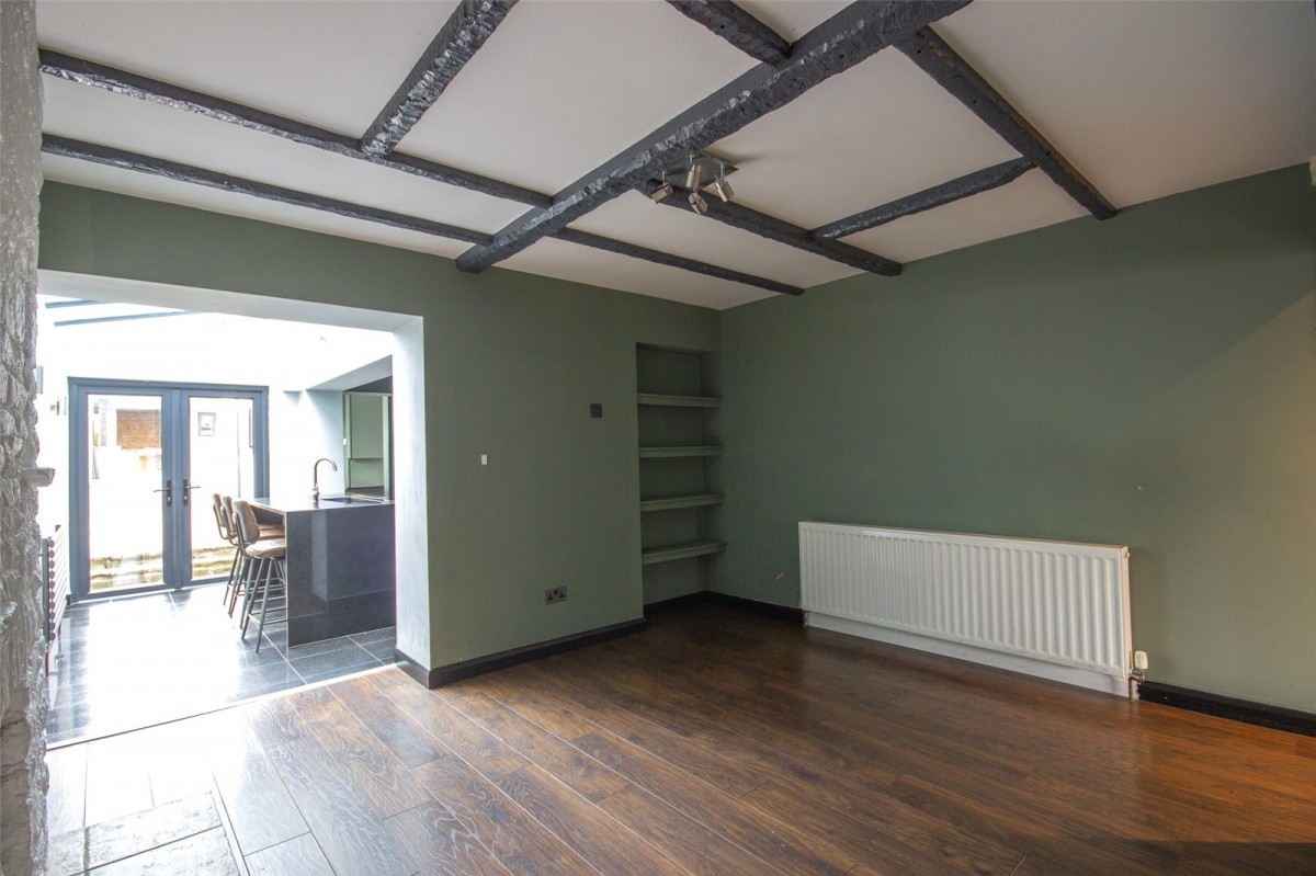 Kingswood, Bristol