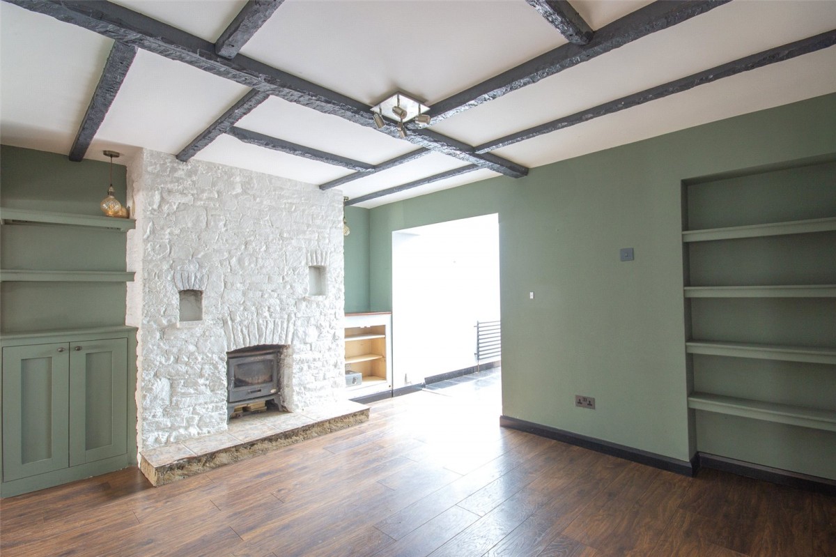 Kingswood, Bristol