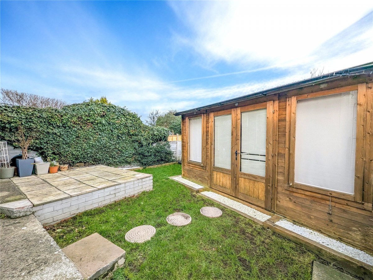 Kingswood, Bristol