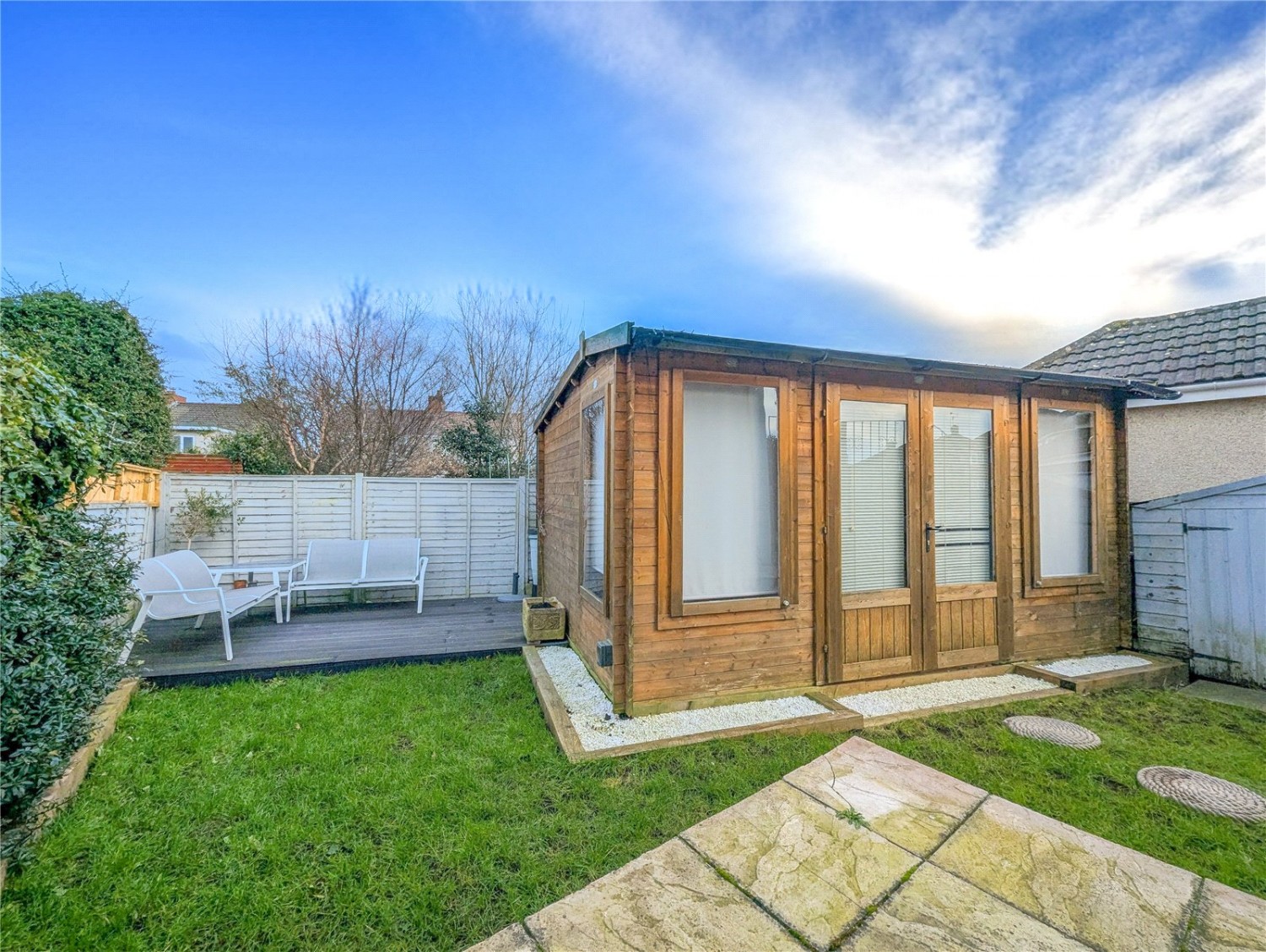 Kingswood, Bristol