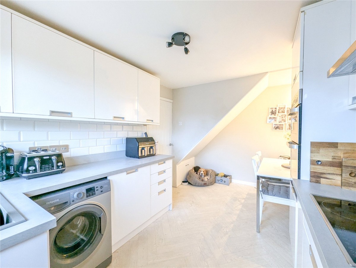 Kingswood, Bristol