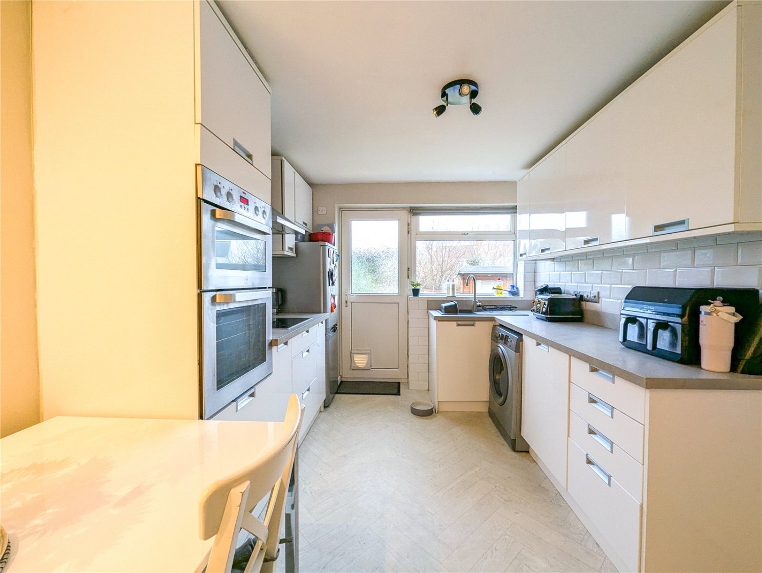 Kingswood, Bristol
