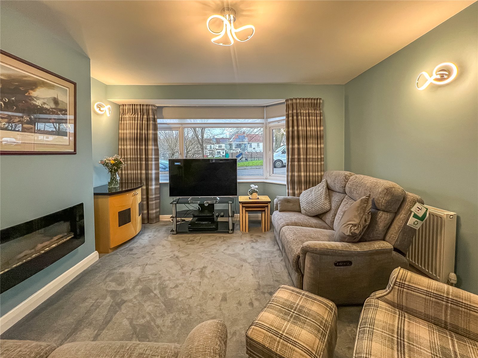 3 bedroom House for sale in Kingswood, Bristol