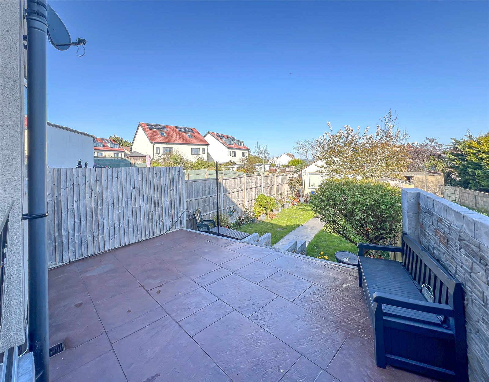 3 bedroom House for sale in Kingswood, Bristol