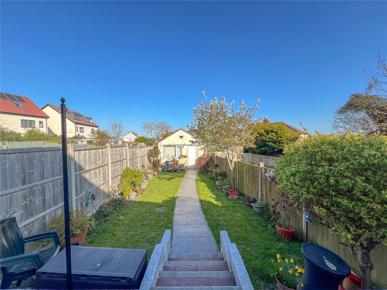 3 bedroom House for sale in Kingswood, Bristol