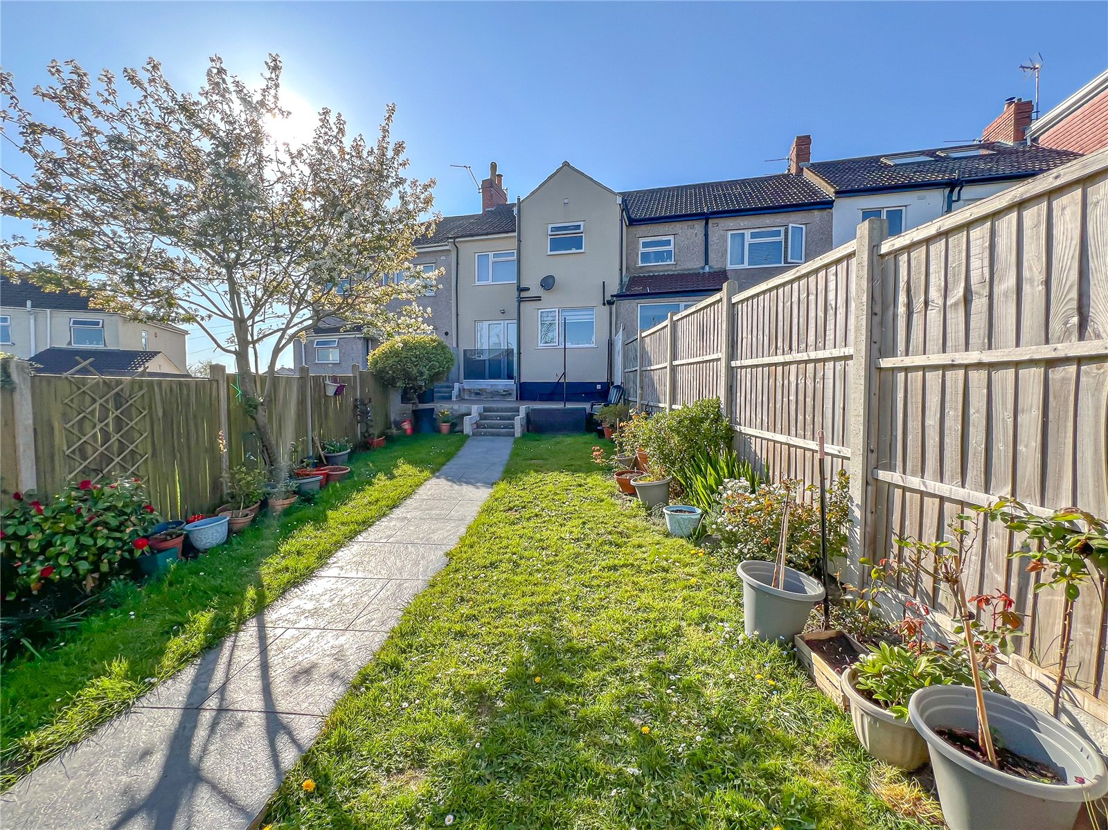 3 bedroom House for sale in Kingswood, Bristol