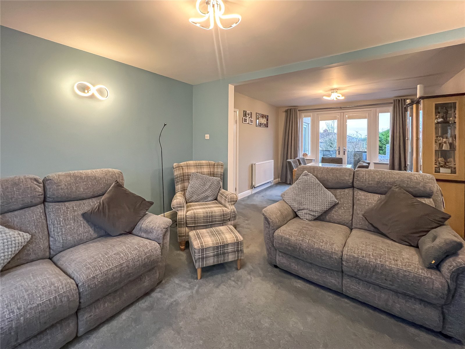 3 bedroom House for sale in Kingswood, Bristol