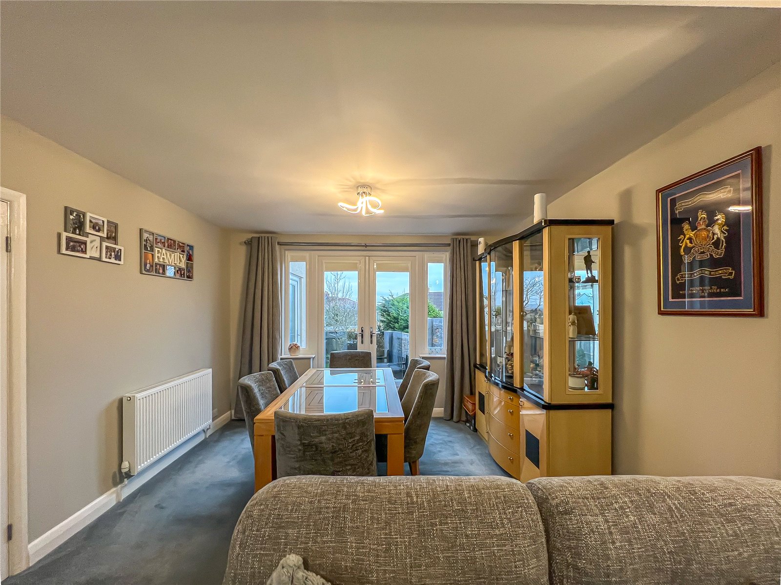 3 bedroom House for sale in Kingswood, Bristol