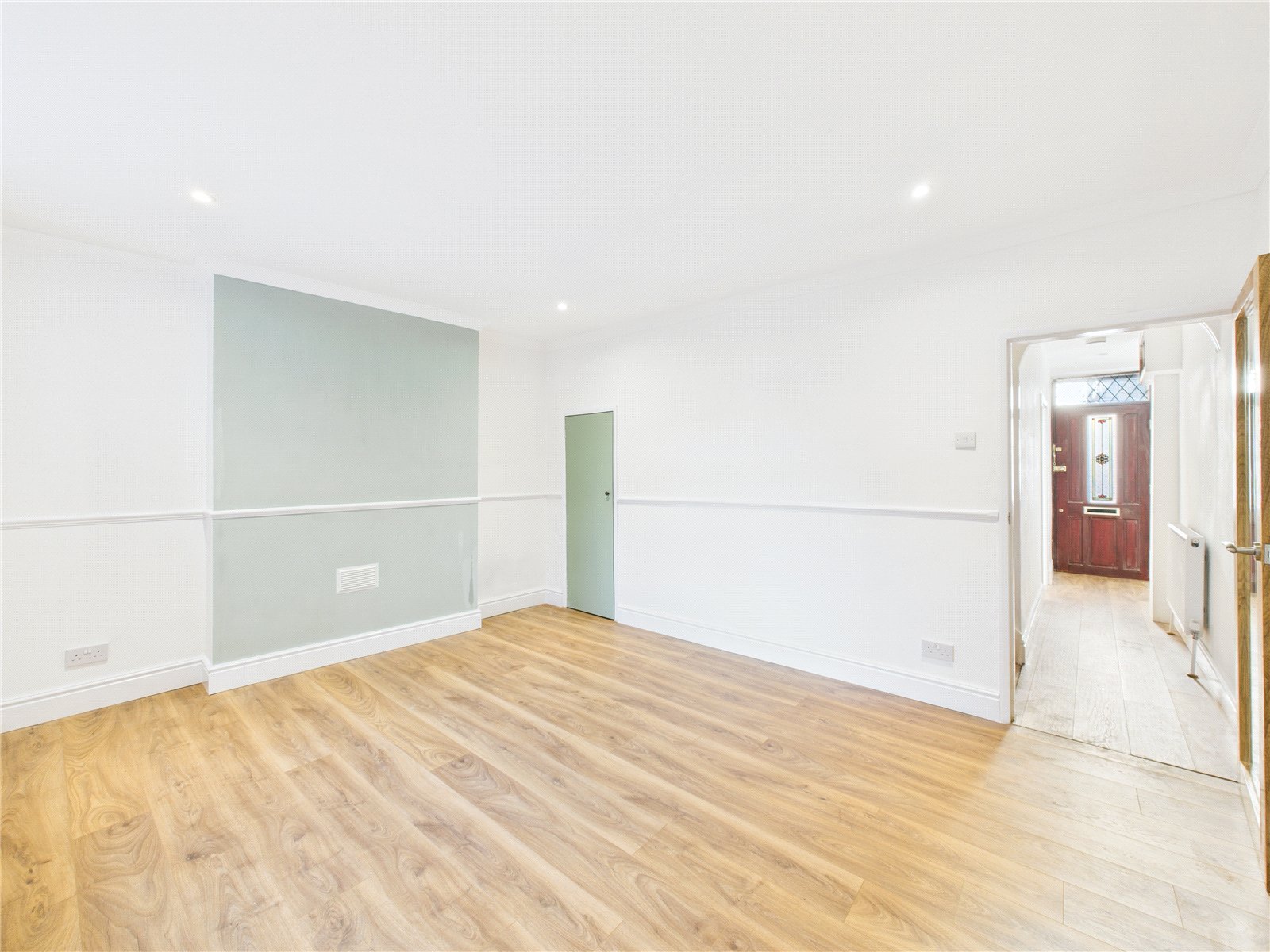 2 bedroom House for sale in St George, Bristol