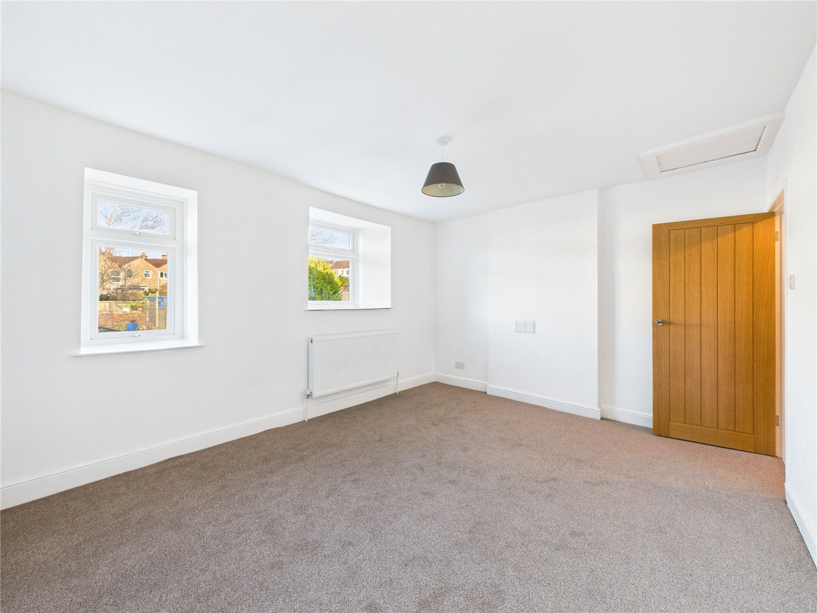 2 bedroom House for sale in St George, Bristol