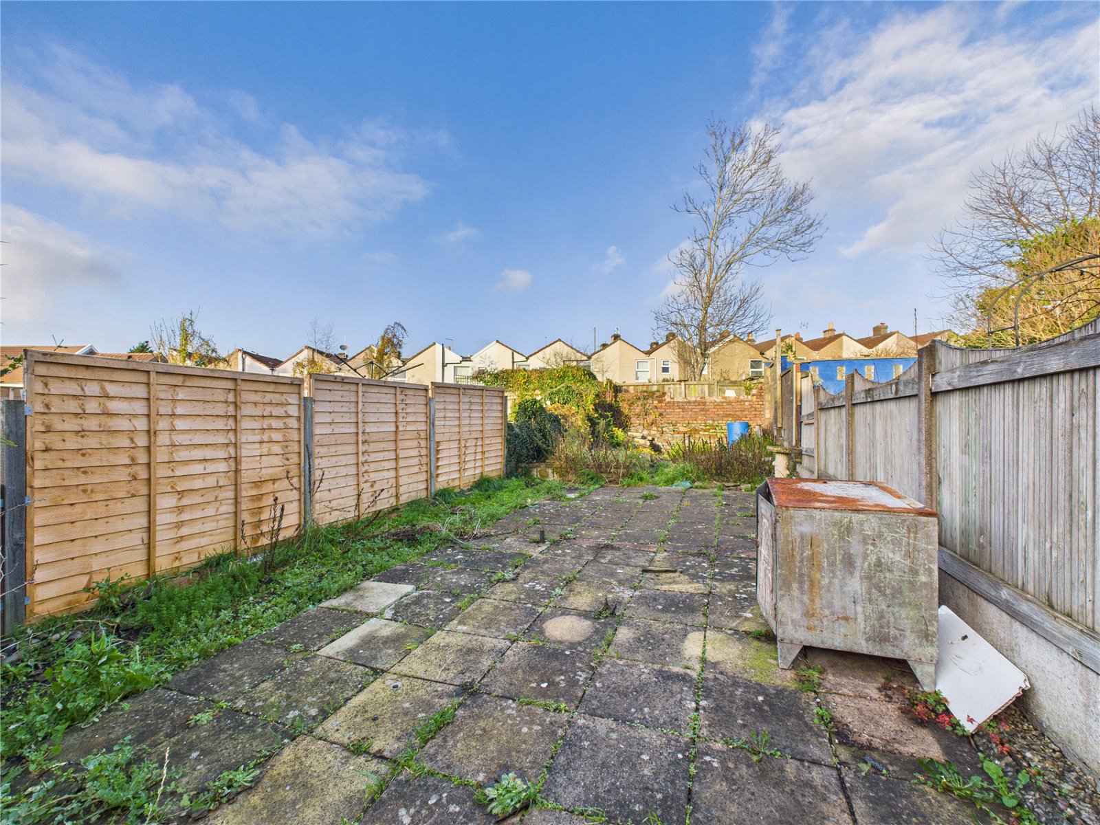 2 bedroom House for sale in St George, Bristol