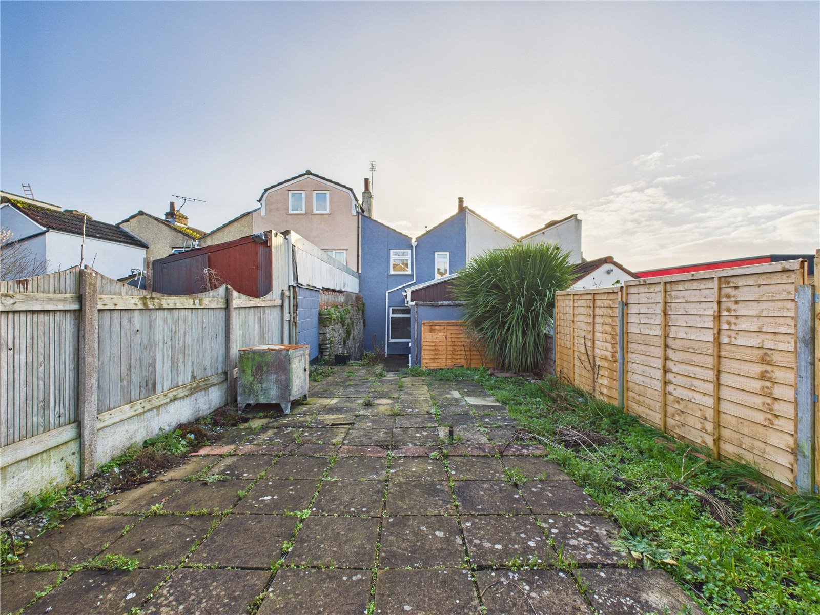 2 bedroom House for sale in St George, Bristol