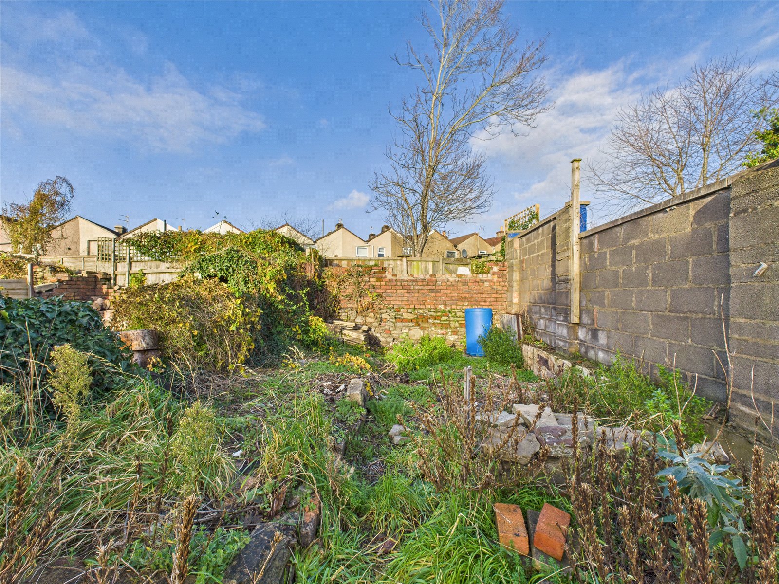 2 bedroom House for sale in St George, Bristol