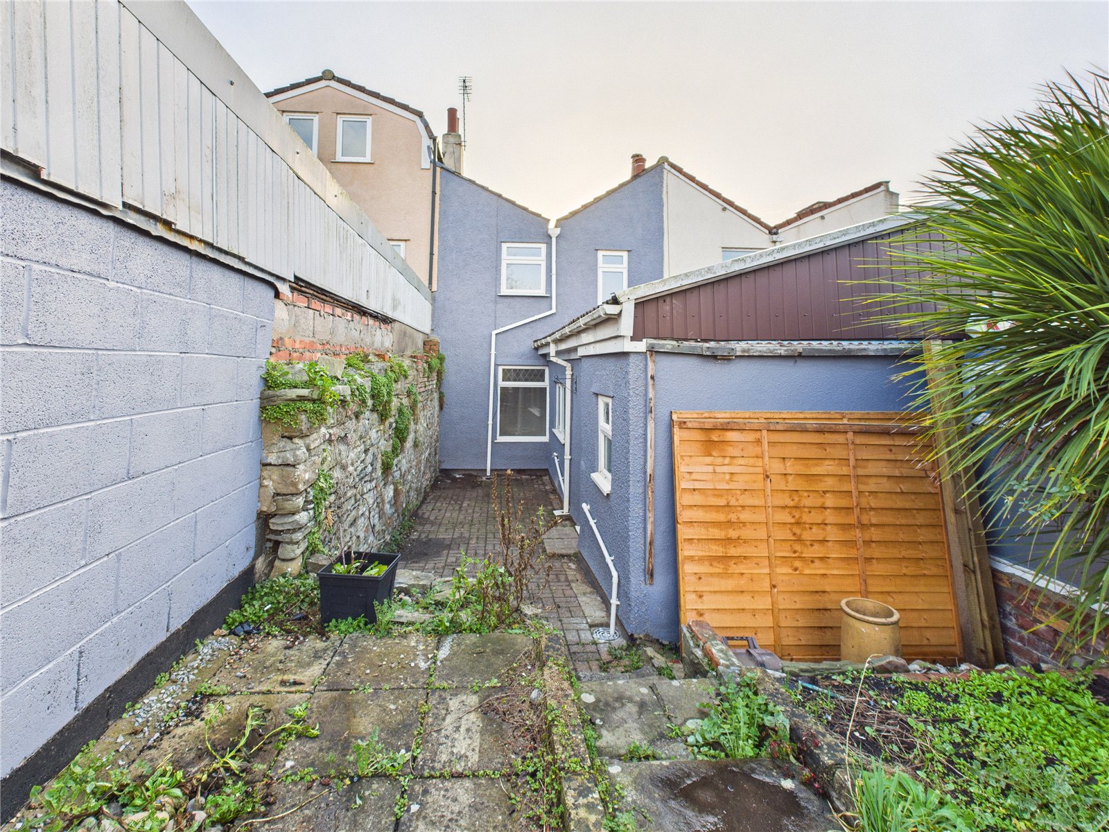 2 bedroom House for sale in St George, Bristol