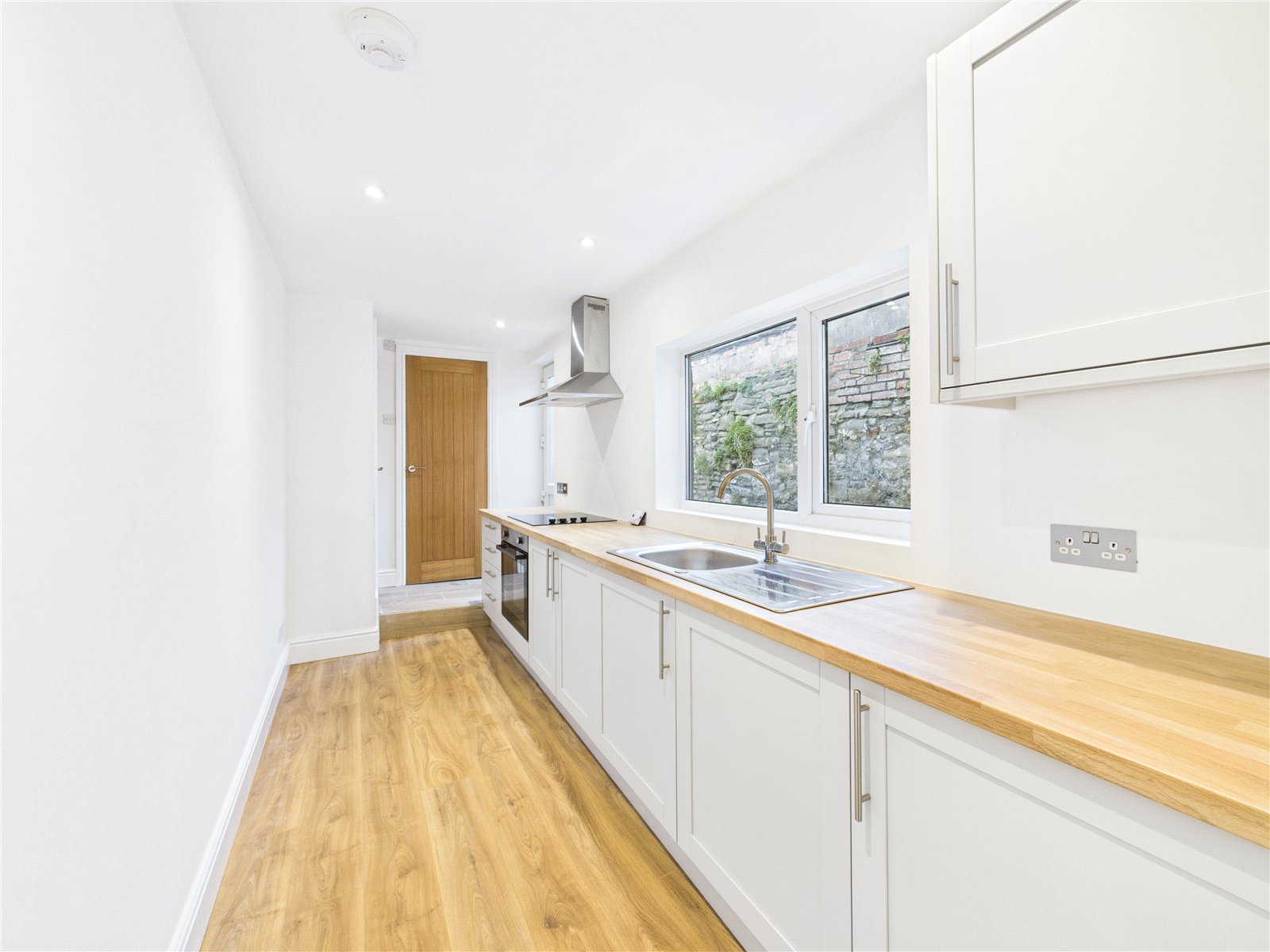 2 bedroom House for sale in St George, Bristol