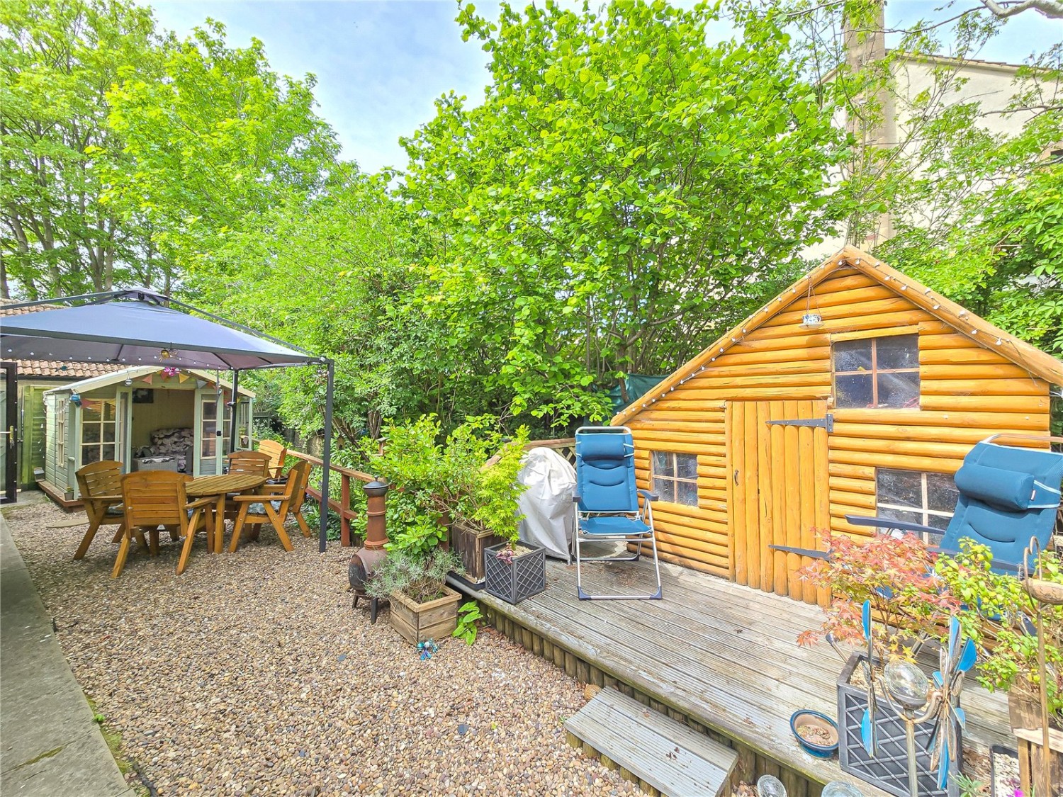 Siston, Bristol