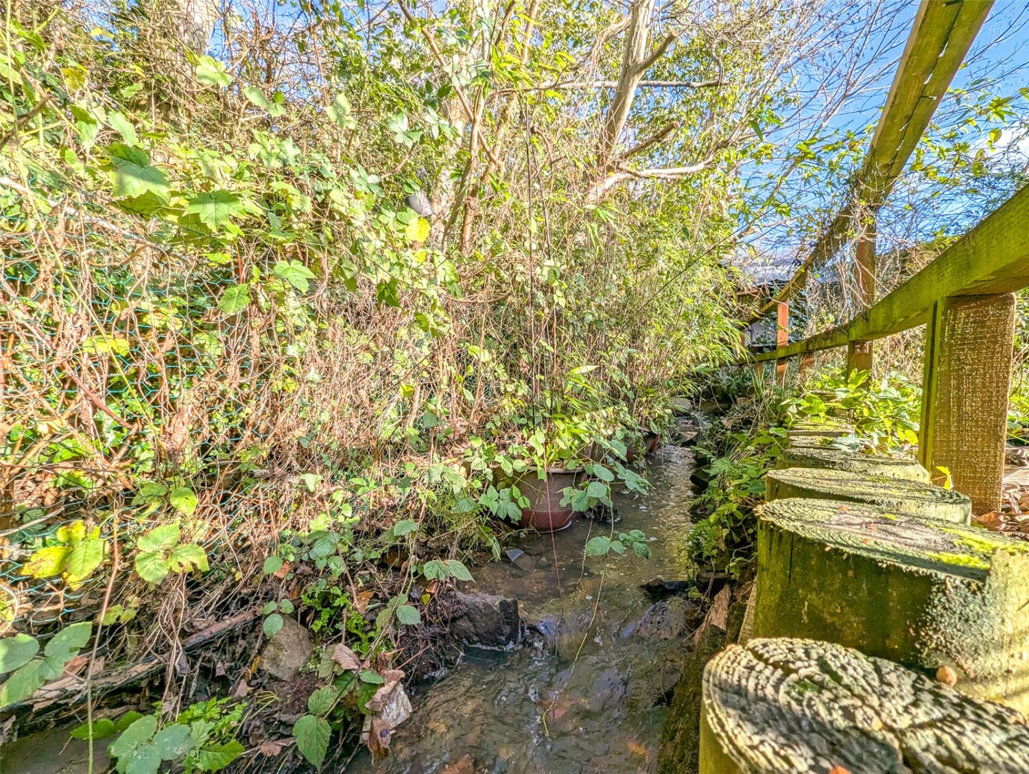 Siston, Bristol