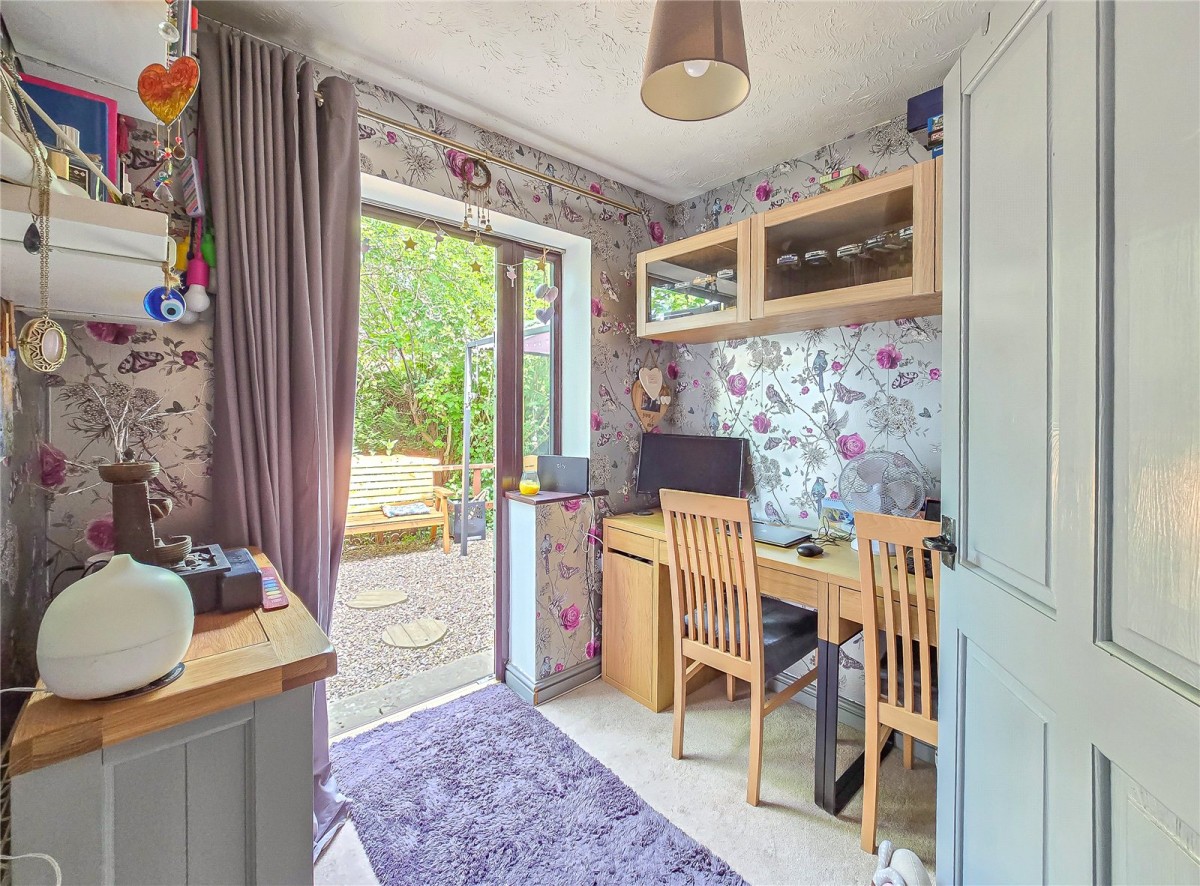 Siston, Bristol