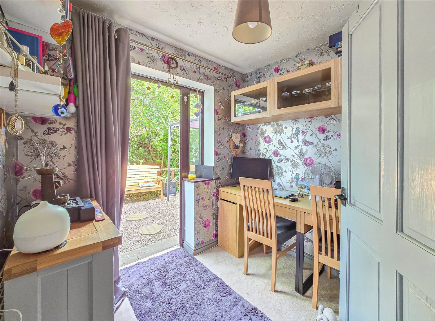Siston, Bristol