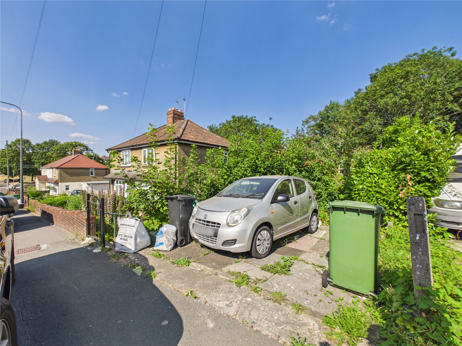 2 bedroom House for sale in Kingswood, Bristol