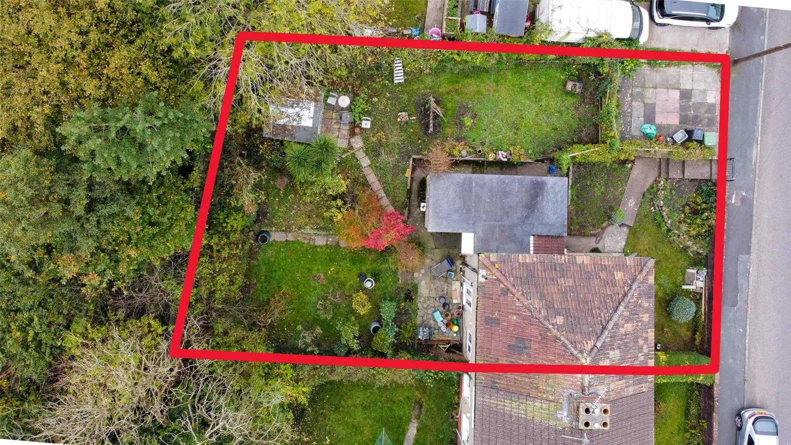 2 bedroom House for sale in Kingswood, Bristol