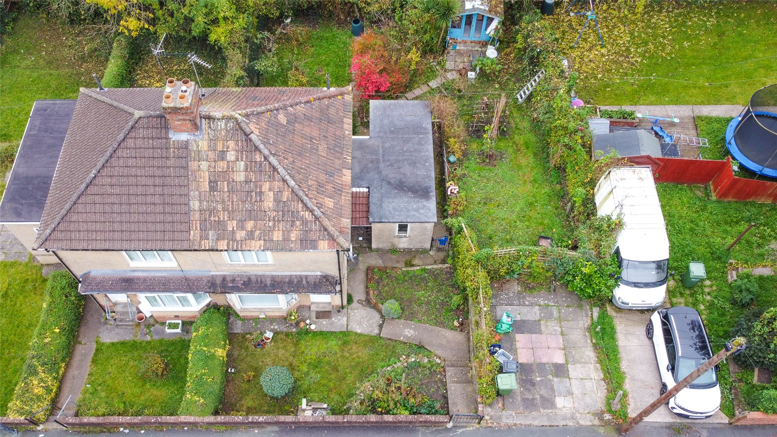 2 bedroom House for sale in Kingswood, Bristol