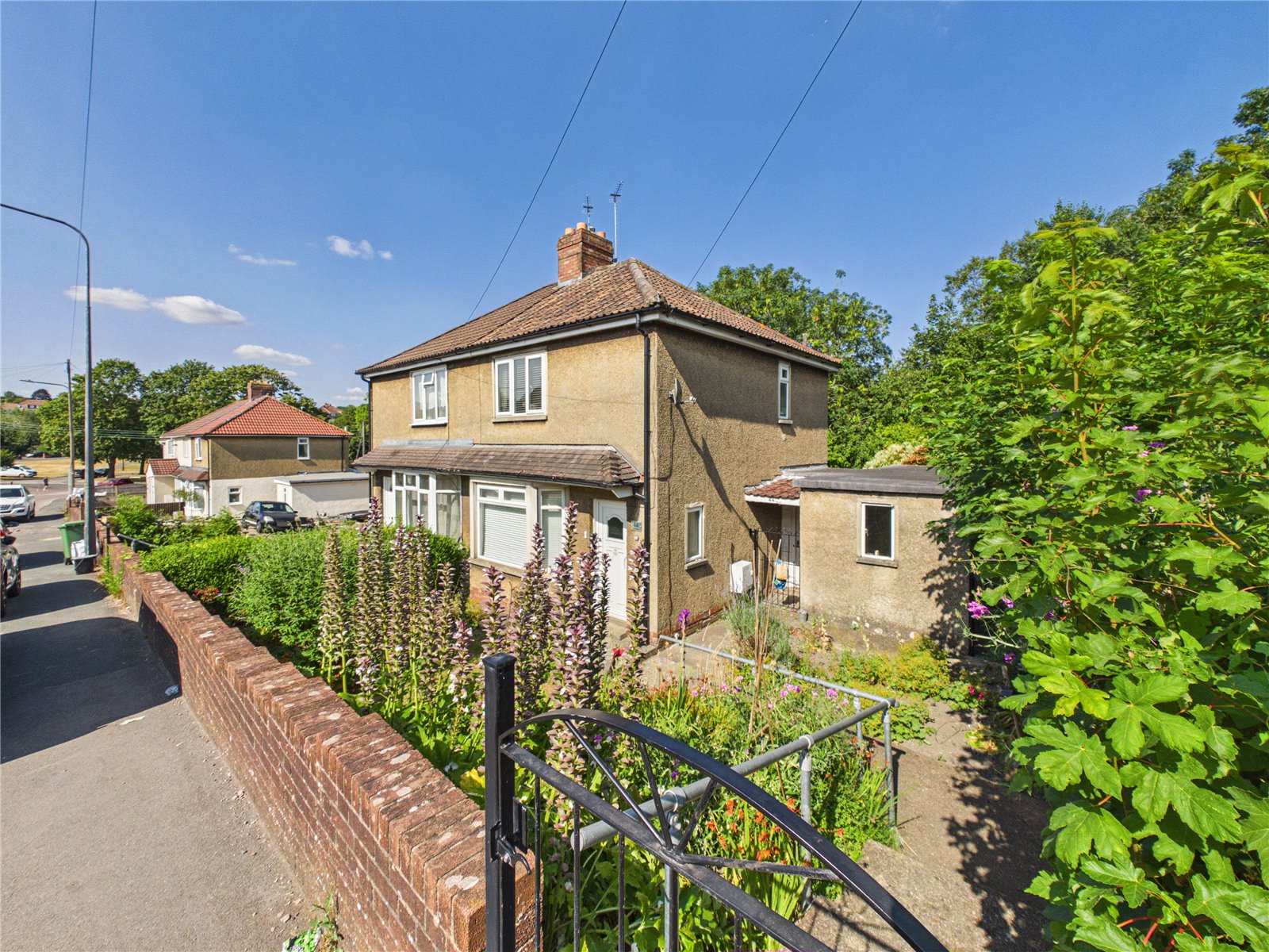 2 bedroom House for sale in Kingswood, Bristol