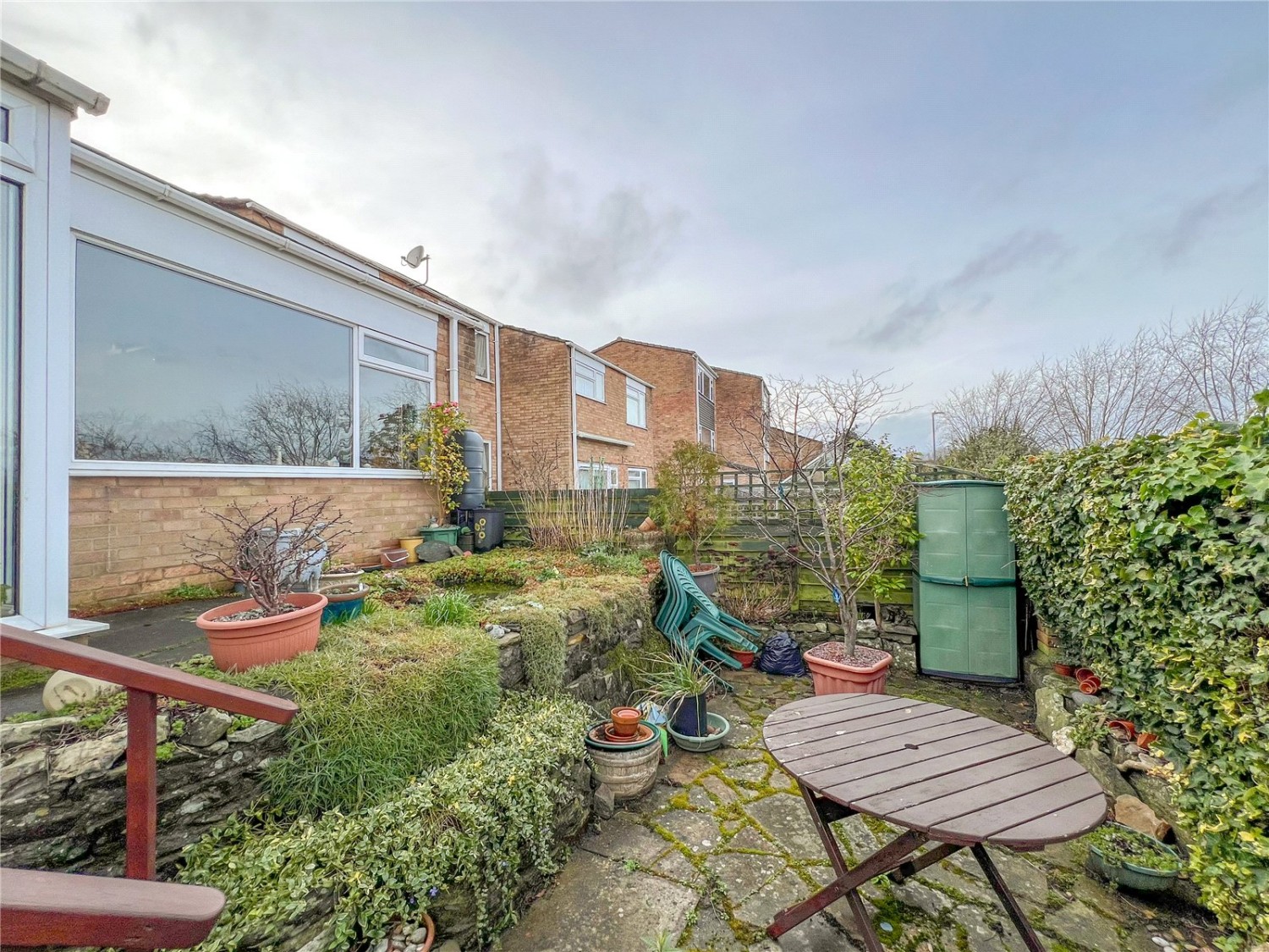 Kingswood, Bristol