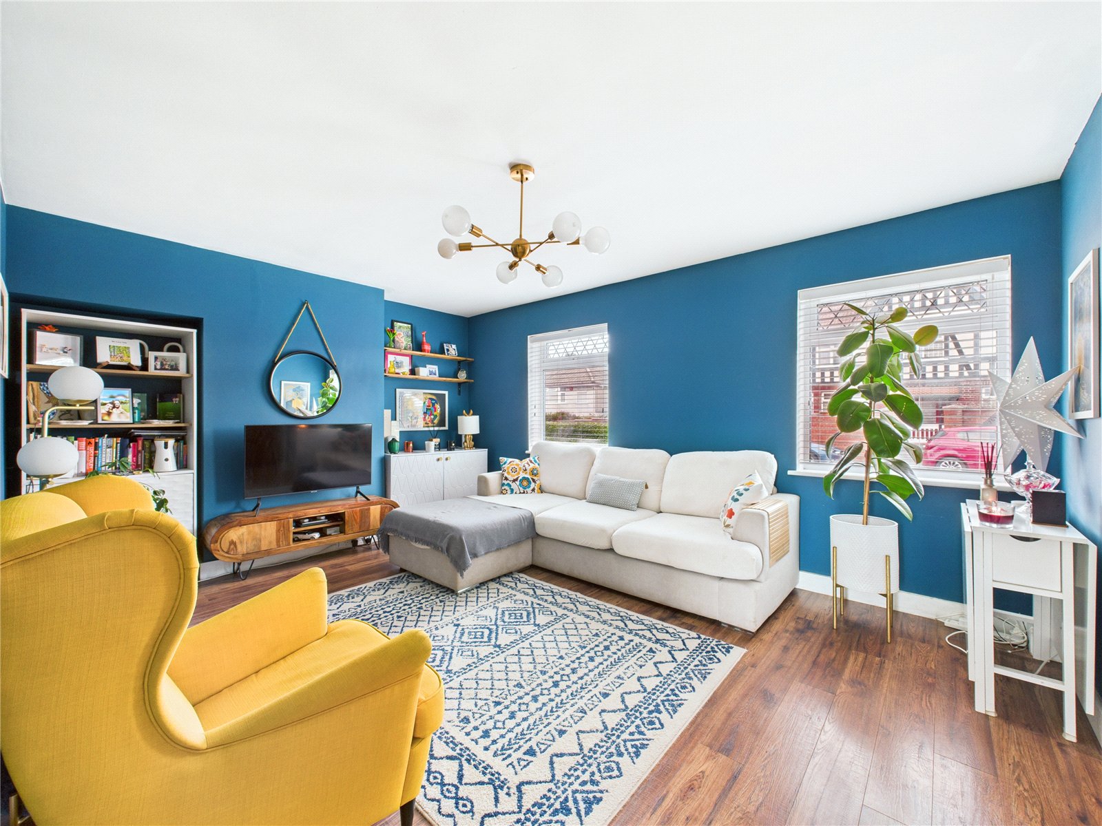 3 bedroom House for sale in Kingswood, Bristol