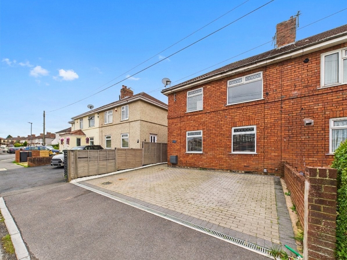 3 bedroom House for sale in Kingswood, Bristol
