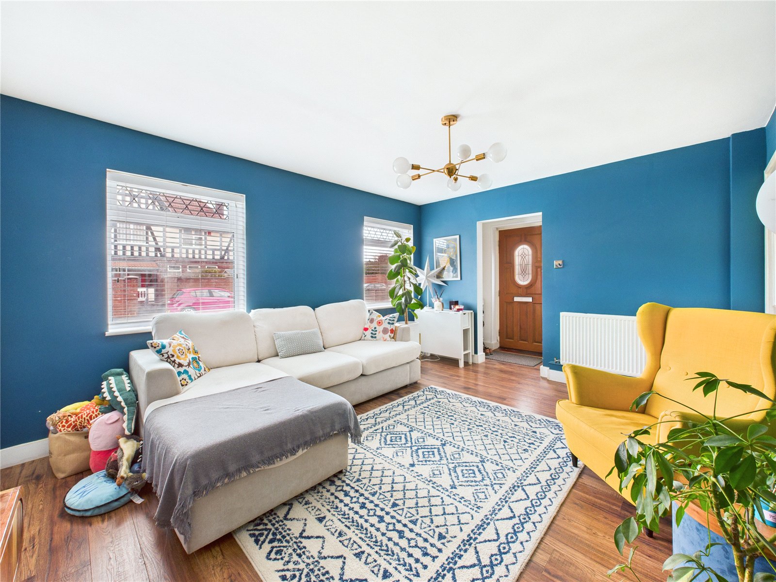 3 bedroom House for sale in Kingswood, Bristol