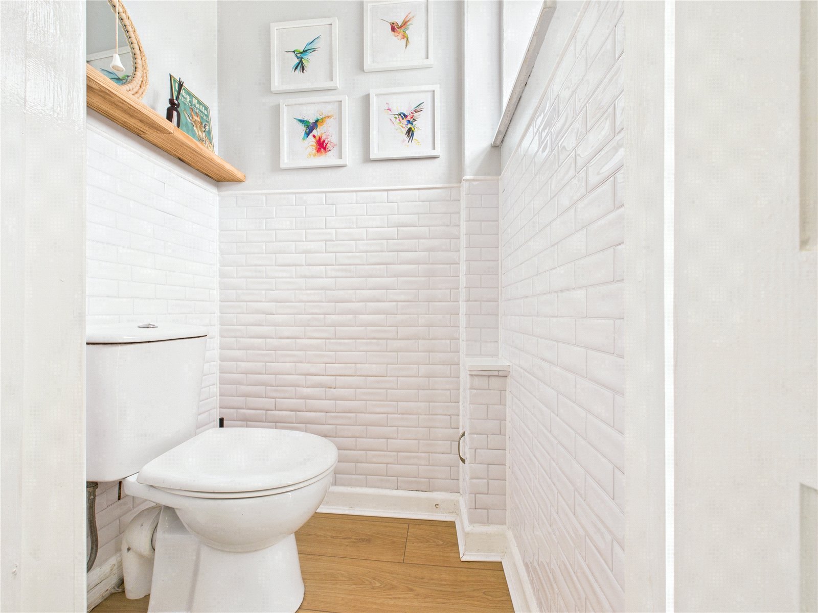 3 bedroom House for sale in Kingswood, Bristol
