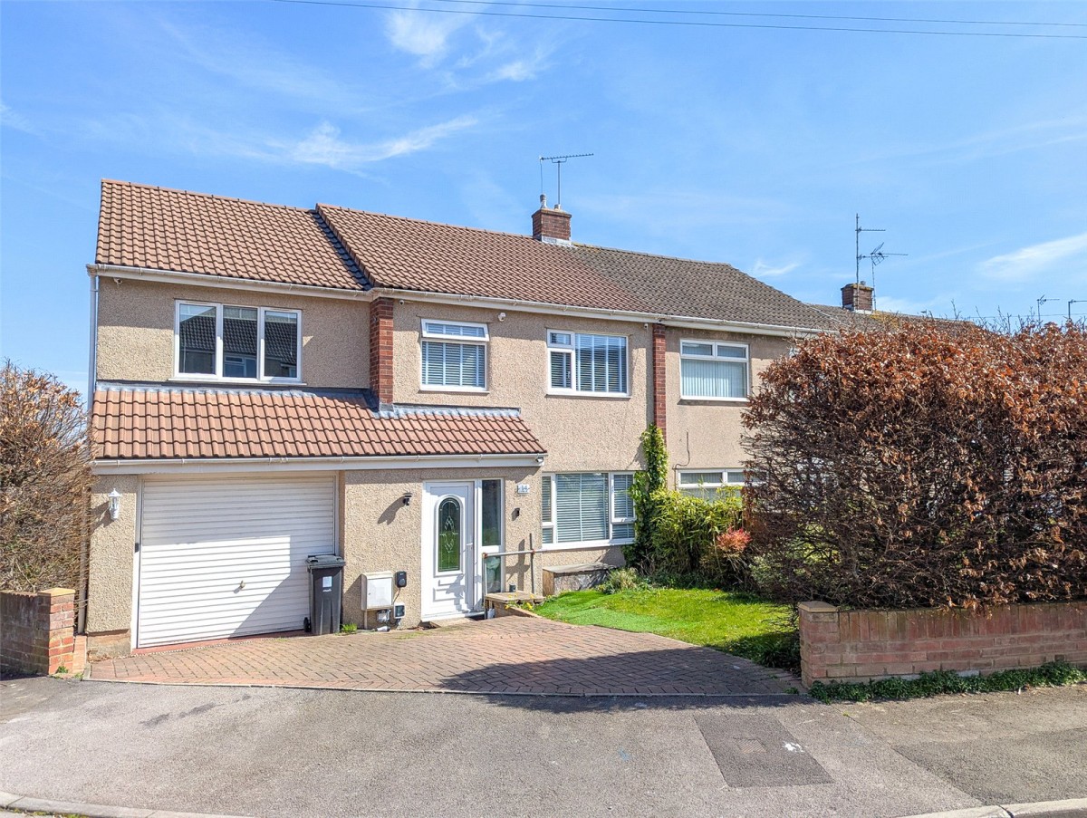 Kingswood, Bristol