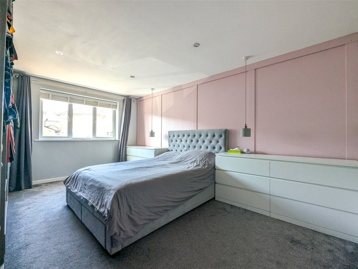 Kingswood, Bristol