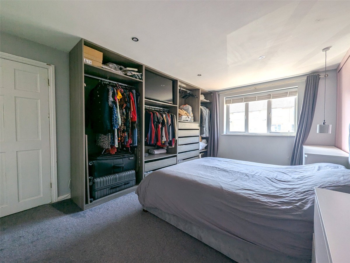 Kingswood, Bristol