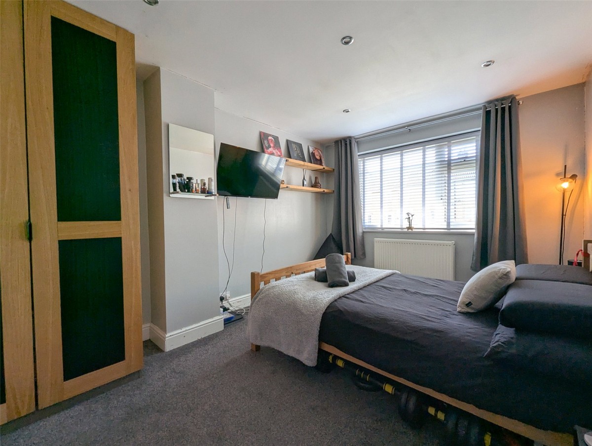 Kingswood, Bristol
