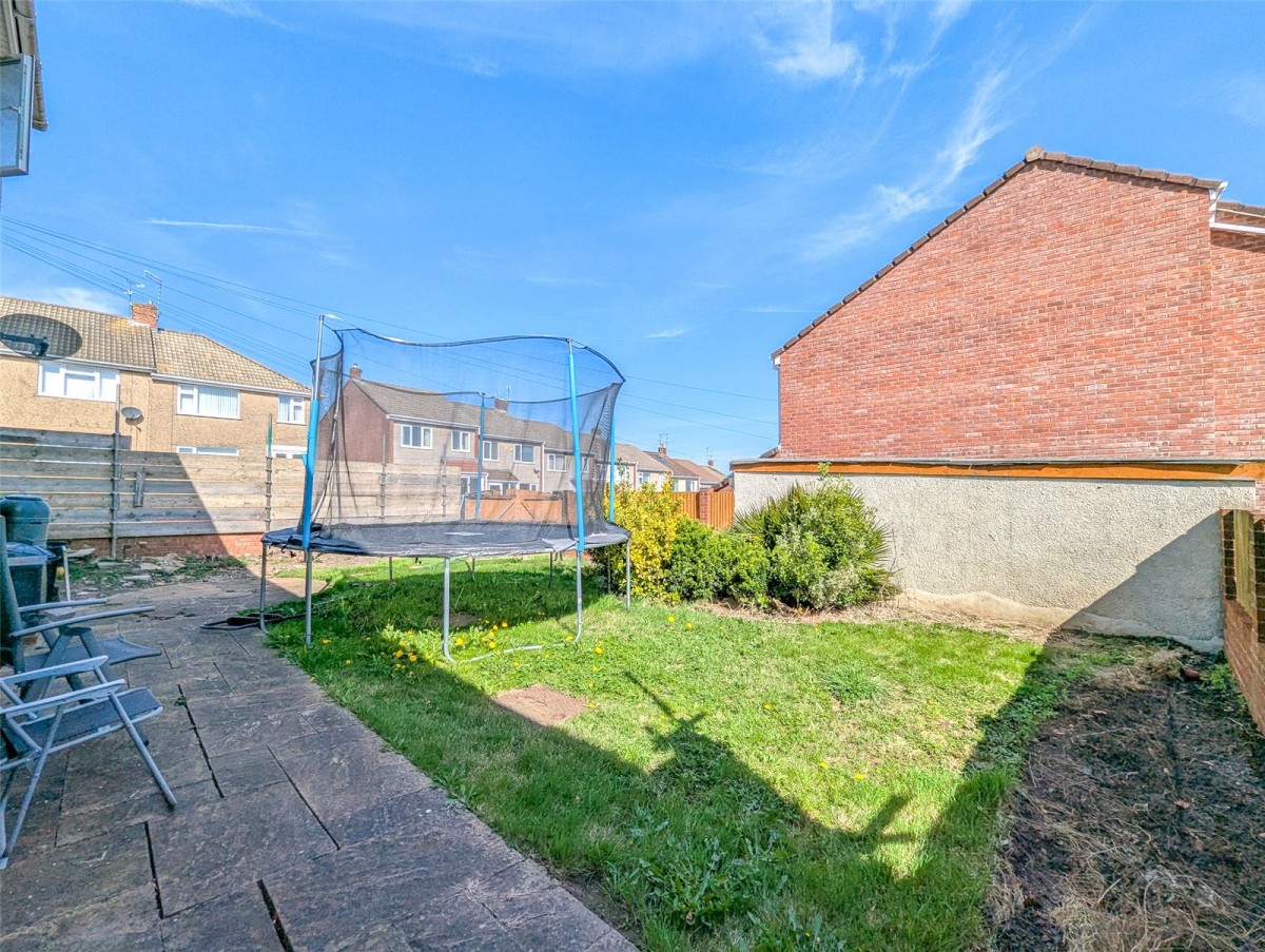 Kingswood, Bristol