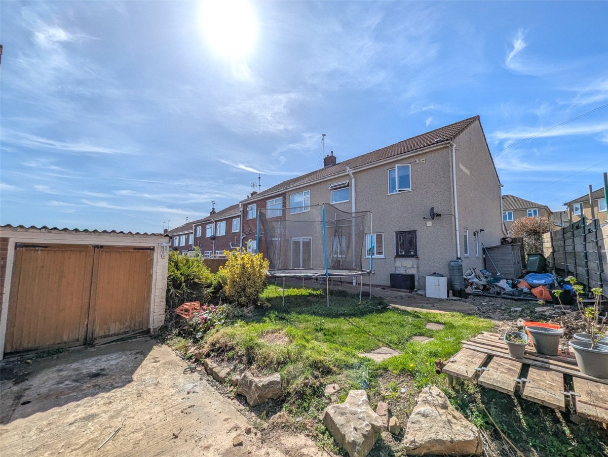 Kingswood, Bristol