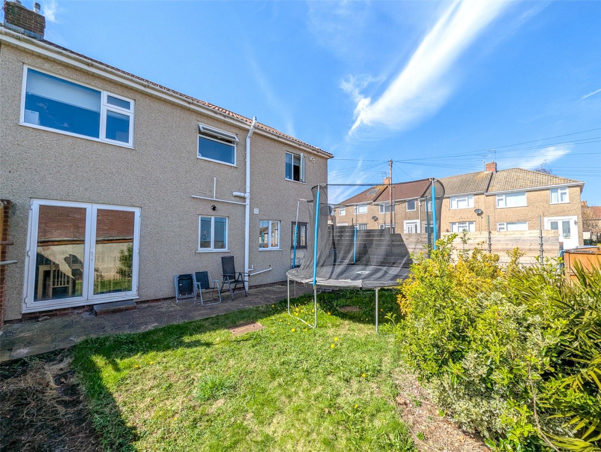 Kingswood, Bristol