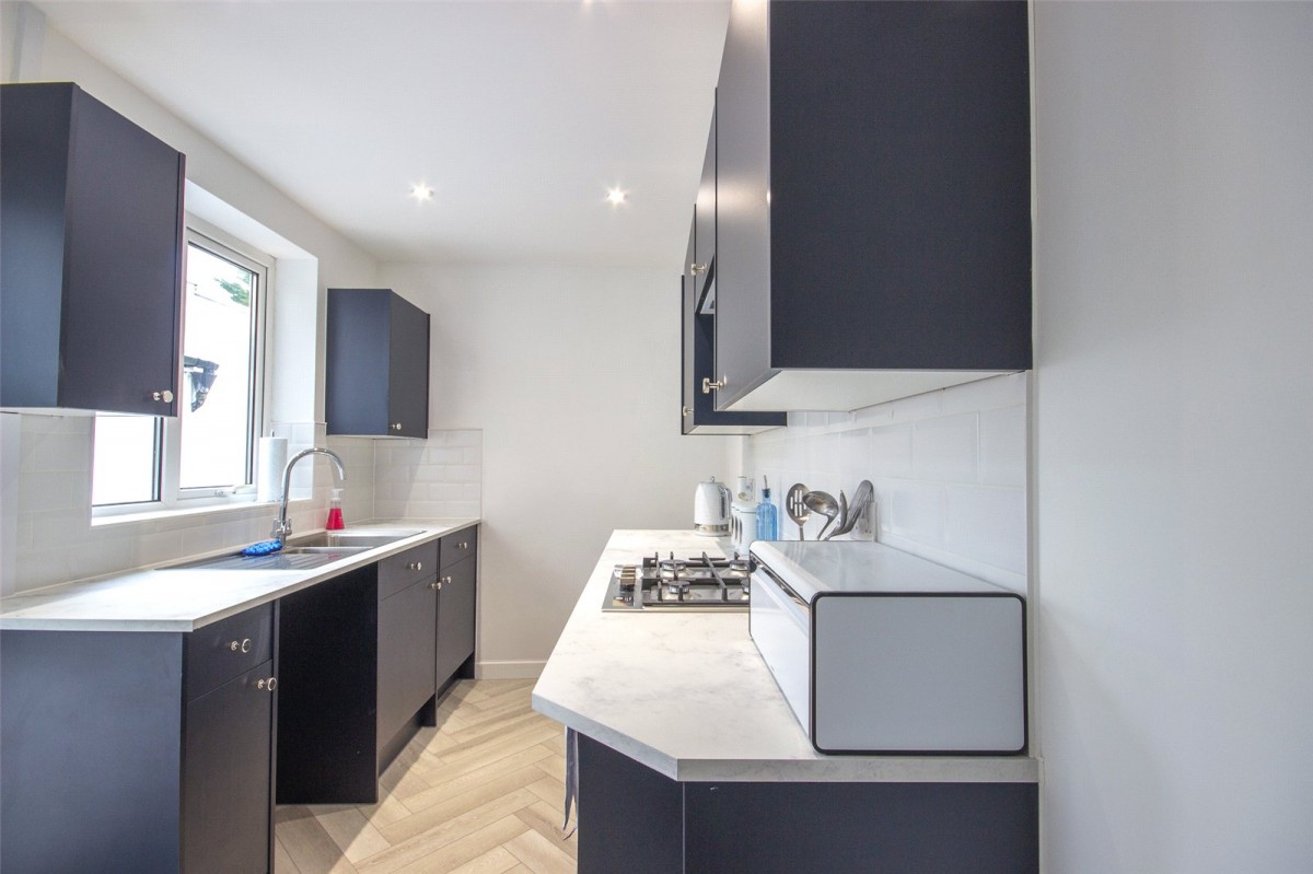 Hanham, Bristol