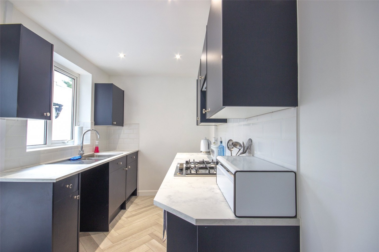 Hanham, Bristol