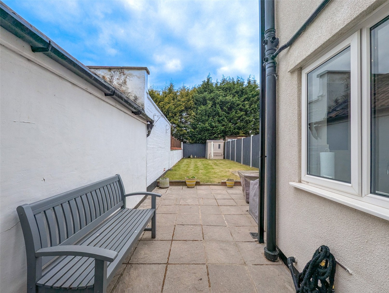 Hanham, Bristol