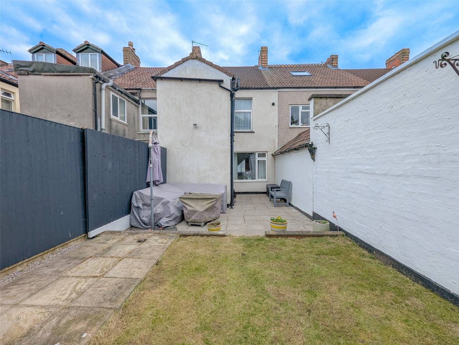 Hanham, Bristol