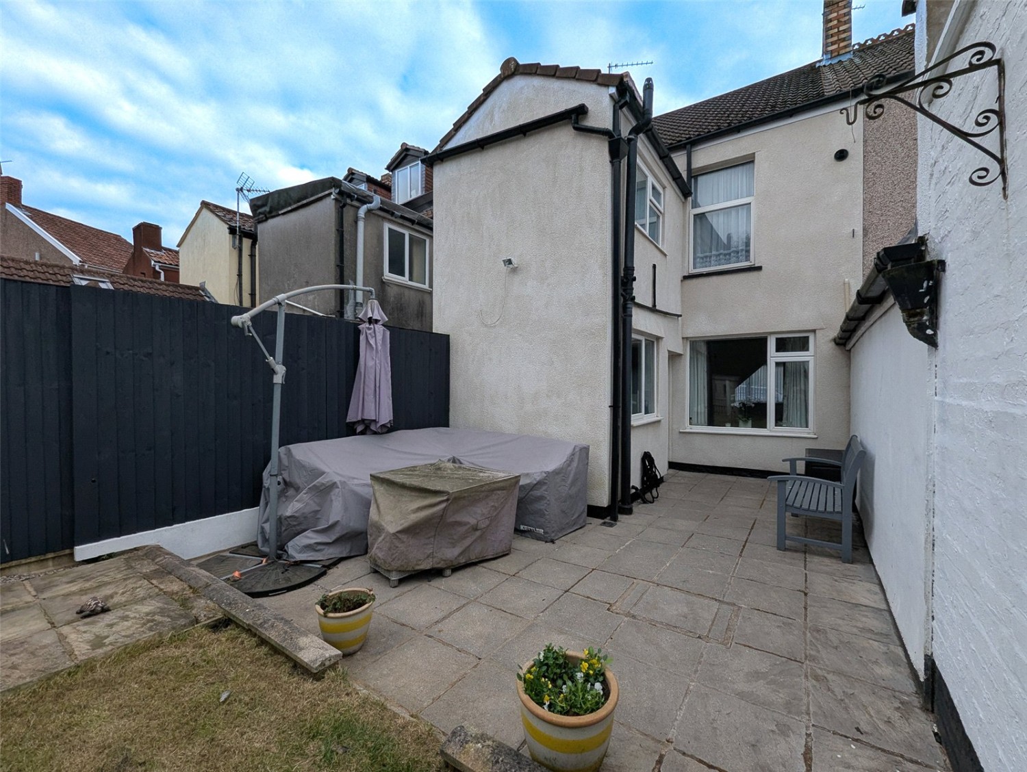 Hanham, Bristol