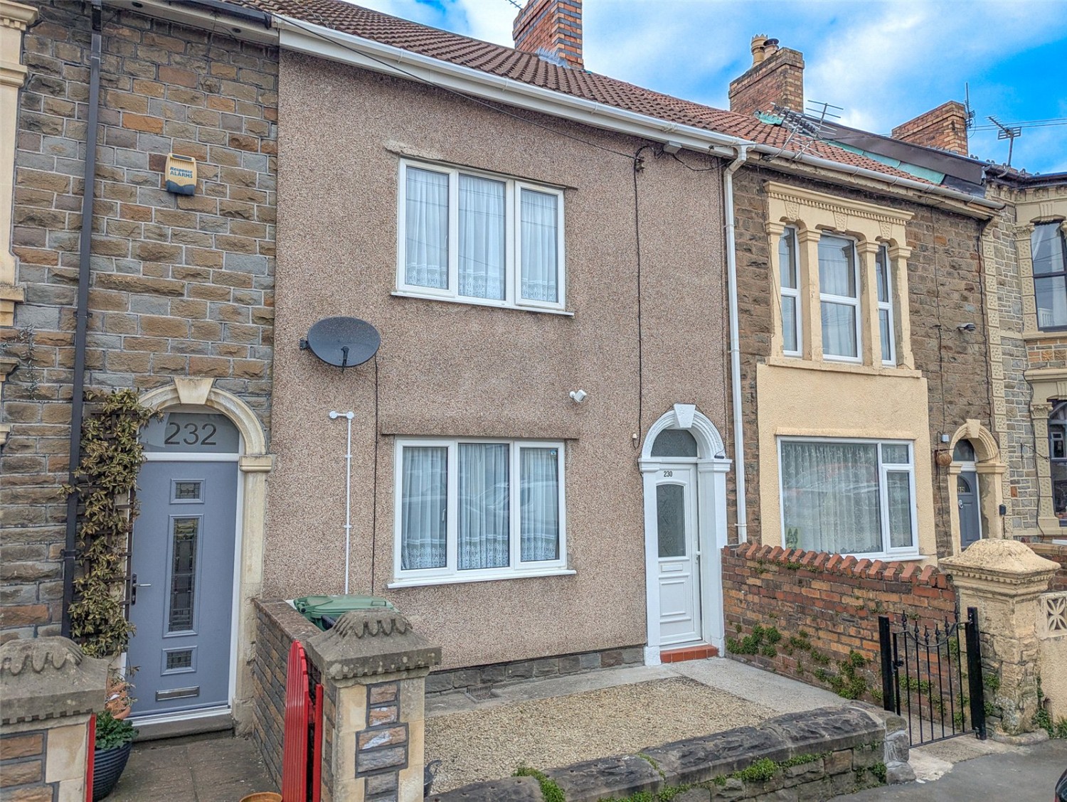 Hanham, Bristol