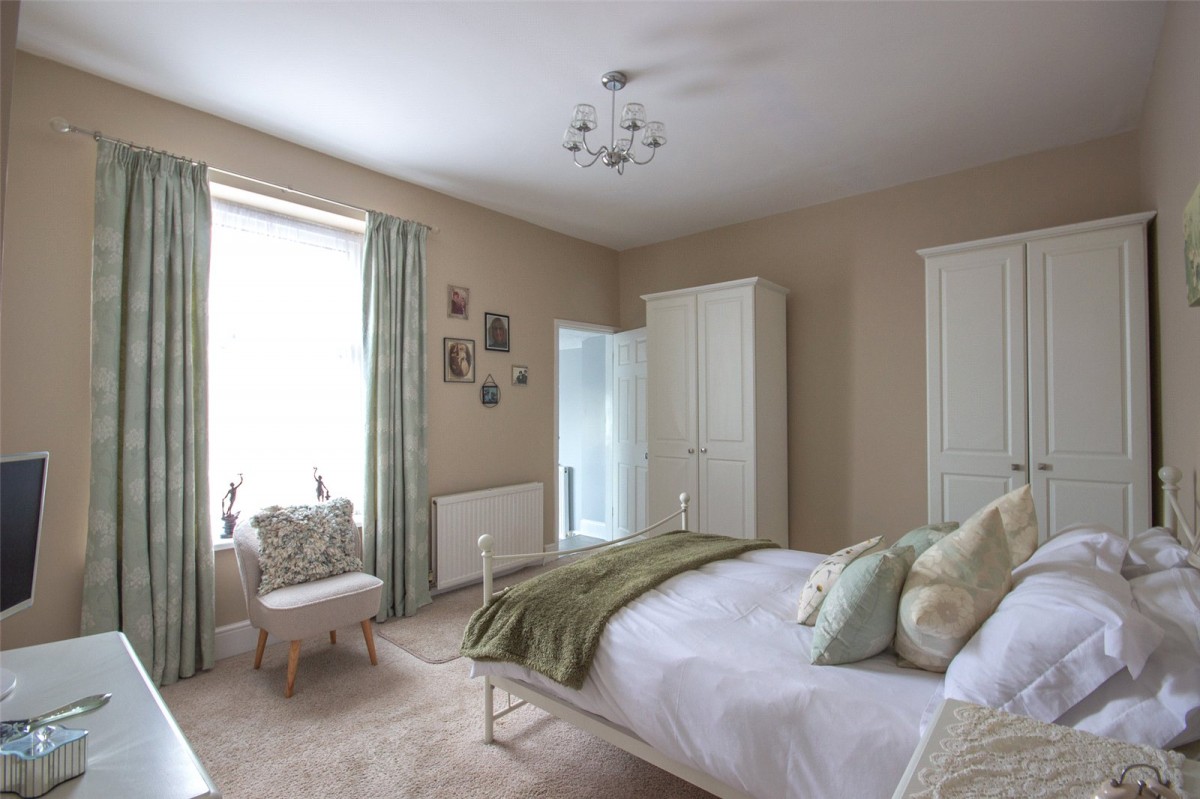 Hanham, Bristol