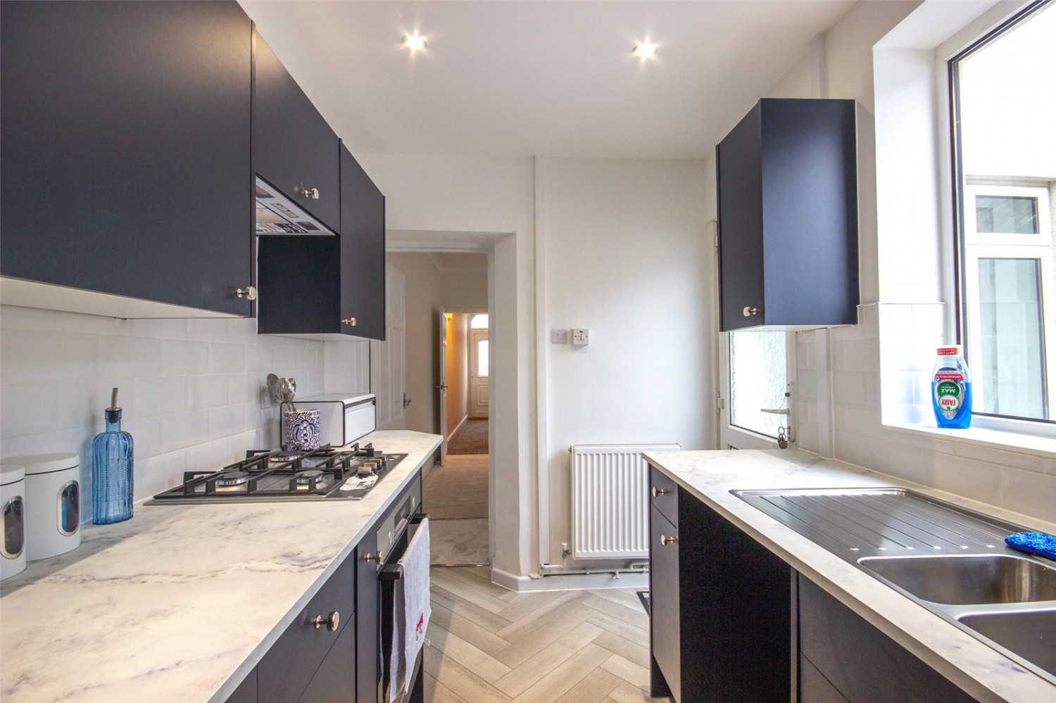 Hanham, Bristol