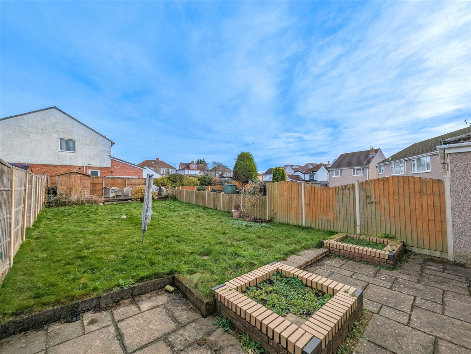 Kingswood, Bristol