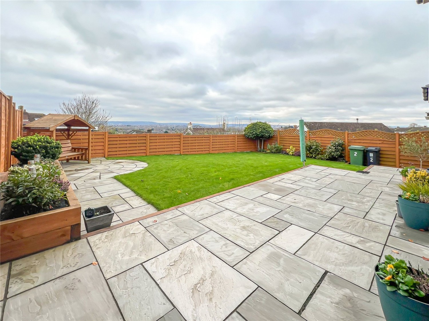 Quarry Road, Hanham, Bristol