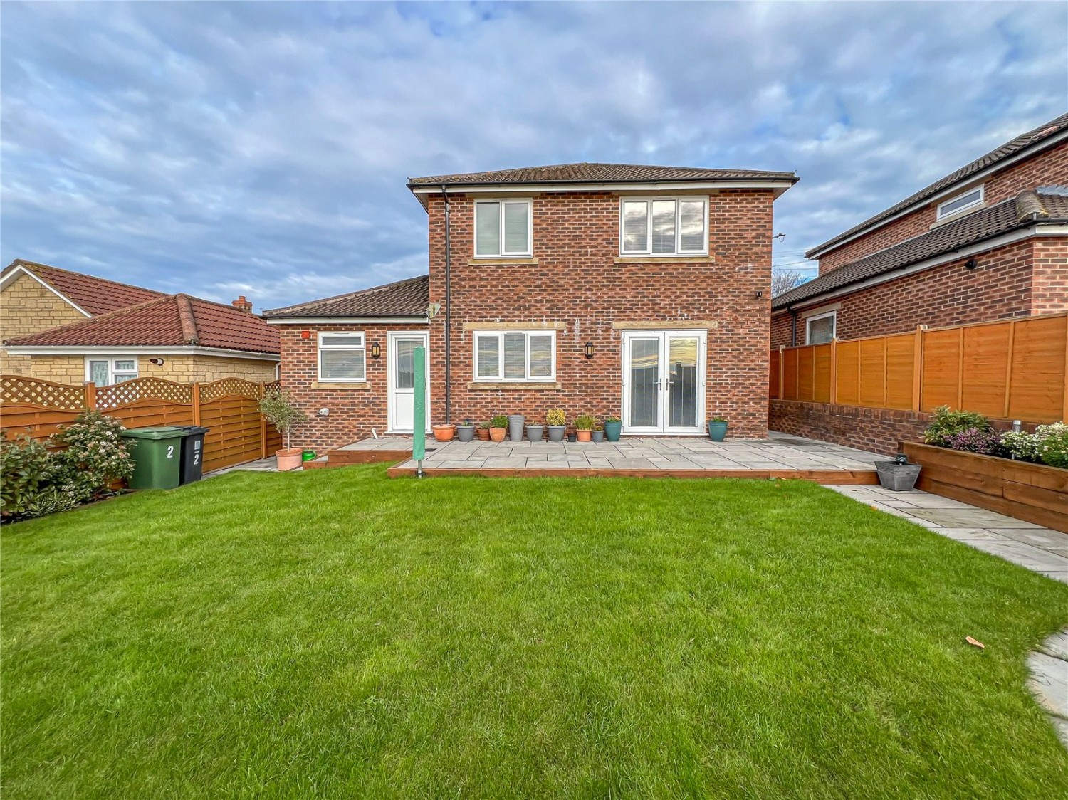 Quarry Road, Hanham, Bristol